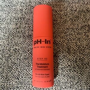 2 for $25! pH-In The Moisture Treatment